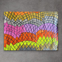 Load image into Gallery viewer, &quot;My Country&quot; Mary Magdalena Hudson 91cm x 123cm
