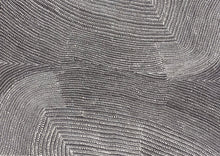Load image into Gallery viewer, &quot;Bush Bean&quot; Nancy Martin Napangarti 84cm x 120cm
