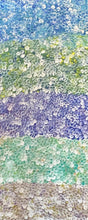 Load image into Gallery viewer, &quot;Bush Plum&quot; Belinda Golder Kngwarreye 83cm x 200cm
