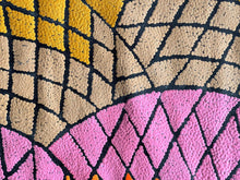 Load image into Gallery viewer, &quot;My Country&quot; Mary Magdalena Hudson 91cm x 123cm

