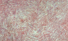 Load image into Gallery viewer, &quot;Tingari&quot; Jake James Tjapaltjarri 158cm x 98cm
