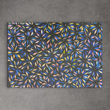 Load image into Gallery viewer, &quot;Bush Medicine Leaves&quot; Margaret Scobie 60cm x 43cm *
