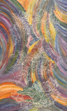 Load image into Gallery viewer, Jedda Purvis Kngwarreye 160cm x  97cm
