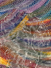 Load image into Gallery viewer, Jedda Purvis Kngwarreye 160cm x  97cm
