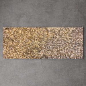 "Malila Minyma" Renita Stanley 175cm x 69cm