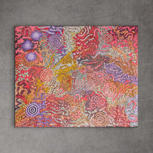 Load image into Gallery viewer, &quot;Grandmother Country&quot; Gabriella Possum Nungurrayi 116cm x 94cm
