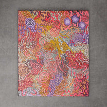 Load image into Gallery viewer, &quot;Grandmother Country&quot; Gabriella Possum Nungurrayi 116cm x 94cm
