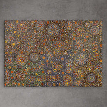 Load image into Gallery viewer, &quot;My Country&quot; Belinda Golder Kngwarreye 140cm x 95cm
