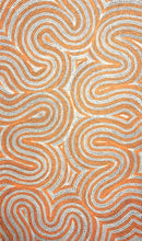 Load image into Gallery viewer, &quot;Sand Dunes&quot; (Tali) Gwenda Turner Nungurrayi 152cm x 90cm
