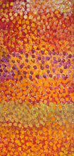 Load image into Gallery viewer, &quot;Bush Plum&quot; Stephen Martin Pitjara 173cm x 90cm *
