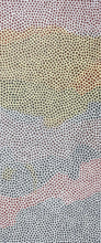 Load image into Gallery viewer, &quot;Tali Nguri (Sand Dunes)&quot; Fiona Pompey 200cm x 87cm
