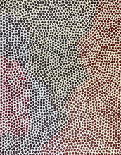 Load image into Gallery viewer, &quot;Tali Nguri (Sand Dunes)&quot; Fiona Pompey 116cm x 94cm
