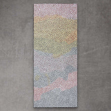 Load image into Gallery viewer, &quot;Tali Nguri (Sand Dunes)&quot; Fiona Pompey 200cm x 87cm
