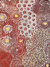 Load image into Gallery viewer, &quot;Alhalkere&quot; Janet Golder Kngwarreye 170cm x 95cm
