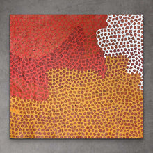 Load image into Gallery viewer, &quot;Tali Nguri (Sand Dunes)&quot; Fiona Pompey 77cm x 74cm
