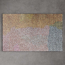 Load image into Gallery viewer, &quot;Tali Nguri (Sand Dunes)&quot; Fiona Pompey 152cm x 98cm
