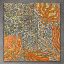 Load image into Gallery viewer, &quot;Minyma Tjukurpa&quot; April Barry 99cm x 95cm
