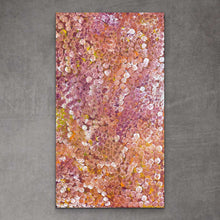 Load image into Gallery viewer, &quot;Bush Plums&quot; Dulcie Long 87cm x 48cm
