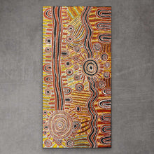 Load image into Gallery viewer, &quot;Piltati&quot; Tjimpuna Williams 180cm x 88cm
