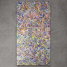 Load image into Gallery viewer, &quot;Bush Plums&quot; Katie Pitjara 200cm x 107cm
