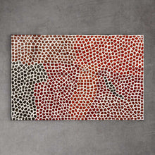 Load image into Gallery viewer, &quot;Tali Nguri (Sand Dunes)&quot; Fiona Pompey 58cm x 90cm
