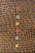 Load image into Gallery viewer, &quot;Tingari&quot; Walala Tjapaltjarri 202cm x 136cm
