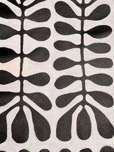 Load image into Gallery viewer, &quot;Mulga Trees&quot; Debra Nangala McDonald 41cm x 118cm
