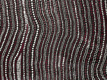 Load image into Gallery viewer, &quot;Bush Beans&quot; Tansy Martin 95cm x 146cm
