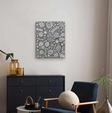 Load image into Gallery viewer, &quot;My Country&quot; Belinda Golder Kngwarreye 93cm x 70cm
