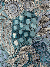 Load image into Gallery viewer, &quot;Awelye&quot; Karen Bird Ngale 200cm x 108cm
