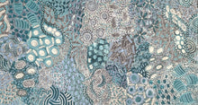 Load image into Gallery viewer, &quot;Awelye&quot; Karen Bird Ngale 200cm x 108cm
