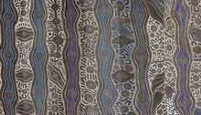 Load image into Gallery viewer, &quot;My Country&quot; Stephen Martin Pitjara 170cm x 99cm
