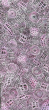 Load image into Gallery viewer, &quot;Rock Holes&quot; Roseanne Brown 200cm x 90cm
