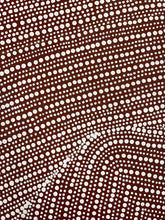 Load image into Gallery viewer, &quot;Bush Onion&quot; Tansy Martin 200cm x 87cm
