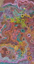 Load image into Gallery viewer, &quot;Piltati Tjukurpa&quot; Rhoda Tjitayi 143cm x 79cm

