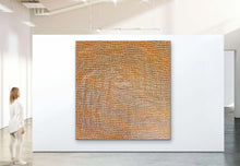 Load image into Gallery viewer, &quot;Tali&quot; Yukultji Napangati 144cm x 148cm
