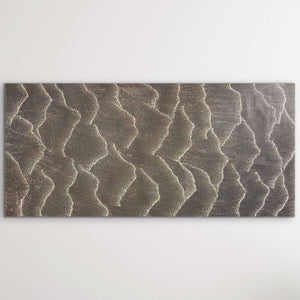 "Rockholes" Georgina Napangardi Kelly 205cm x 96cm
