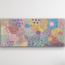 Load image into Gallery viewer, michelle possum pastelles grandmothers country 1
