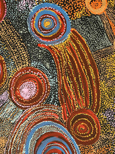 Load image into Gallery viewer, &quot;Minyma Malilu&quot; Patricia Tunkin 143cm x 88cm
