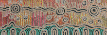 Load image into Gallery viewer, &quot;Piltati&quot; Tjimpuna Williams 203cm x 68cm
