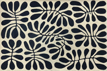 Load image into Gallery viewer, "Bended Acacia Leaves (Watiya Tjuta)" original Aboriginal painting by Debra Nangala McDonald, 120cm x 80cm - authentic Indigenous Australian artwork
