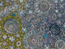 Load image into Gallery viewer, &quot;My Country&quot; Belinda Golder Kngwarreye 202cm x 82cm
