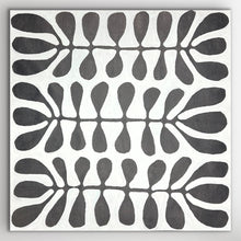 Load image into Gallery viewer, "Acacia Leaves (Watiya Tjuta)" original Aboriginal painting by Debra Nangala McDonald, 62cm x 61cm - authentic Indigenous Australian artwork

