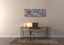 Load image into Gallery viewer, Janet Golder Kngwarreye &quot;My Country (Summer)&quot; Print

