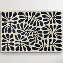 Load image into Gallery viewer, "Bended Acacia Leaves (Watiya Tjuta)" original Aboriginal painting by Debra Nangala McDonald, 120cm x 80cm - authentic Indigenous Australian artwork
