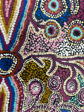 Load image into Gallery viewer, Colorful dot Seven sisters story with various colours
