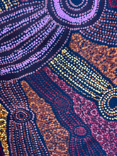 Load image into Gallery viewer, dot art close up
