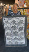 Load image into Gallery viewer, Tree of Life Aboriginal artwork Maureen Hudson desert storytelling

