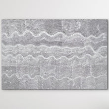 Load image into Gallery viewer, "Ngalyarrpa (Sand Dunes)" original Aboriginal painting by Alice Granites Napanangka, 179cm x 118cm - authentic Indigenous Australian artwork
