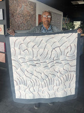 Load image into Gallery viewer, Artist Photo Maureen Hudson 
